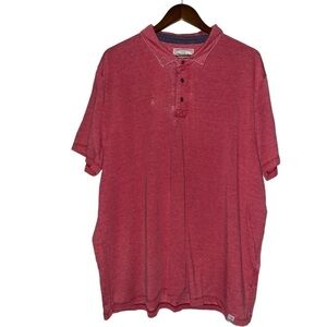 Flag & Anthem Coupeville TailoredAthletic Fit‎ Polo